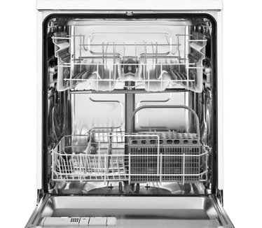 Zanussi ZDT21006FA