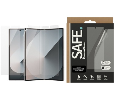 PanzerGlass SAFE by PG Scrn Sam new Z Fold5 Temp G/F