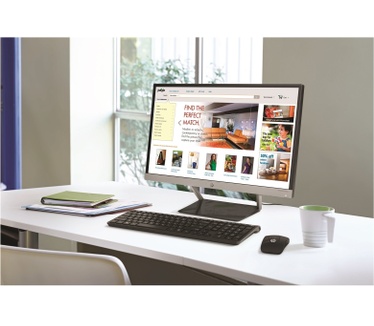 HP Pavilion 24cw