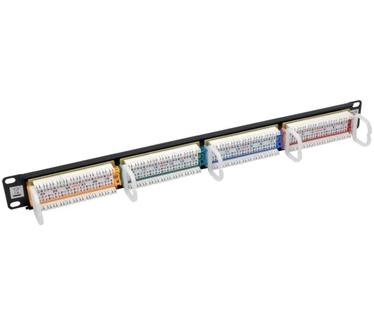 Tripp-Lite N053-024-RBGY