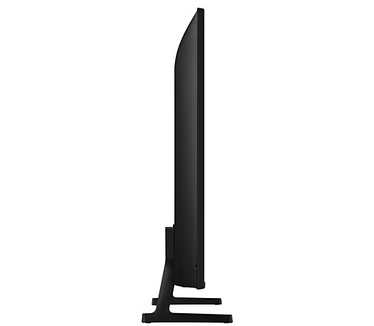 Samsung Business TV BED-H 43" Zwart