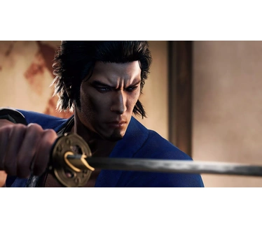 Like A Dragon: Ishin! - Playstation 4, PS4