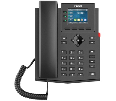 Fanvil X303W
