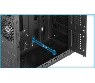 Aerocool QS-183 Advance