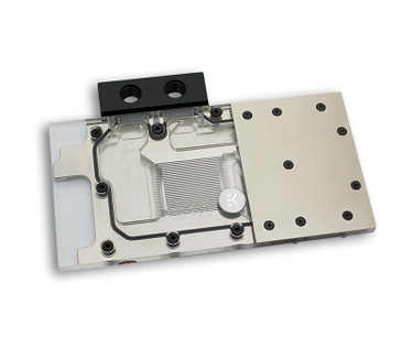 EK Waterblocks EK-FC R9-290X - Nickel