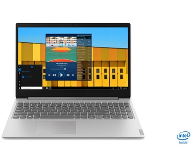 Lenovo ideapad S145-15IIL (81W800AJMH)