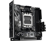 ASUS ROG Strix X870-I GAMING WIFI
