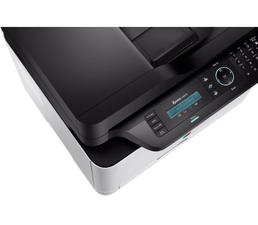 Samsung SL-C480FN
