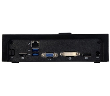 Dell Latitude E6540-3548PO + Port Replicator