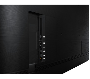 Samsung 75" Crystal UHD Signage QET