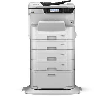 Epson Workforce Pro WF-C8690D3TWFC