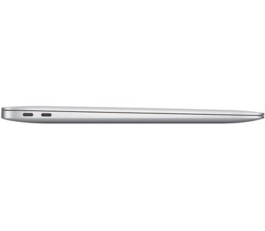 Apple MacBook Air 2019 13,3" i5 1,6GHz, 128GB (Qwerty) (Zilver)