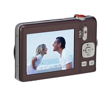 Agfaphoto Optima 103 Bruin