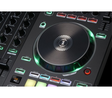 Roland DJ-505