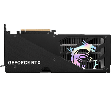 MSI GeForce RTX 5060 Ti 16G GAMING TRIO