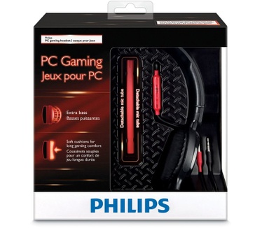 Philips SHG7210
