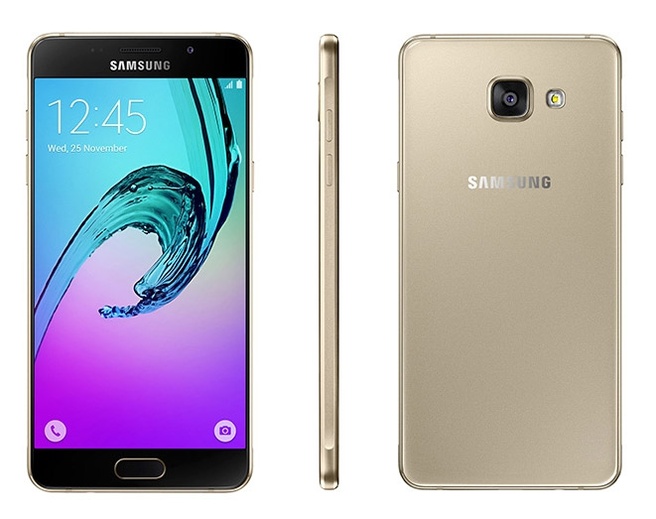 Samsung Galaxy A5