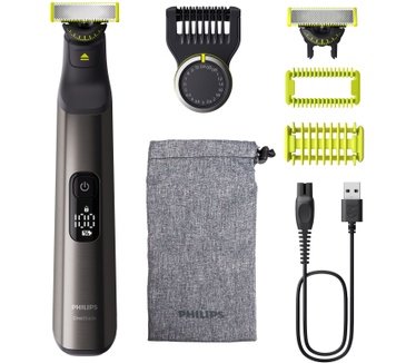 Philips QP6552/15