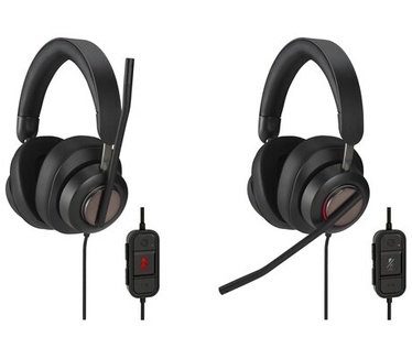 Kensington H2000 USB-C Over-Ear Headset