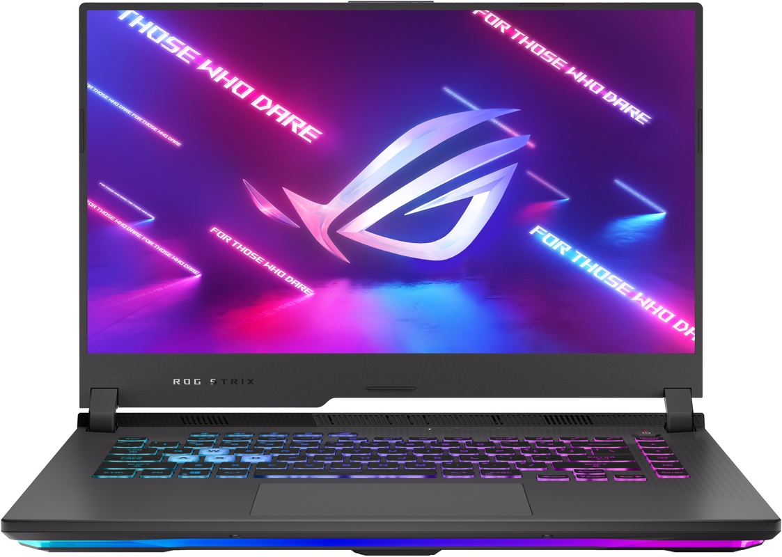 ASUS ROG Strix G15 G513IC-HN004W aangeboden - Vraag & Aanbod - Tweakers