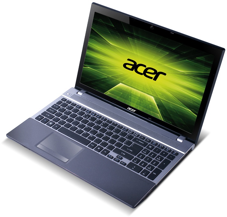 Specificaties van Acer Aspire V3-571G-53236G50 - Tweakers