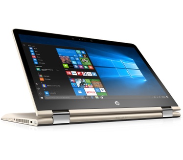HP Pavilion x360 14-ba025nd