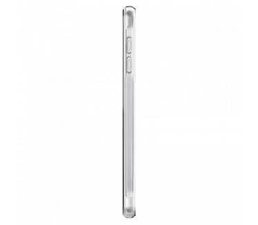 Spigen Liquid Crystal Samsung Galaxy A7 (2016) Case - SGP11841 - Crystal Clear