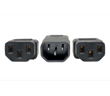 Tripp-Lite P004-18N-2C13