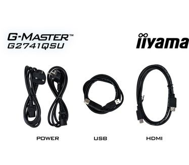 Iiyama G2741QSU-B1