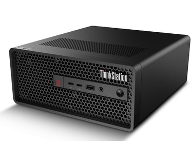 Lenovo ThinkStation P3 Ultra SFF