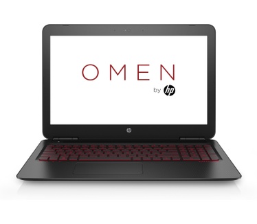 HP Omen 15-ax235nd