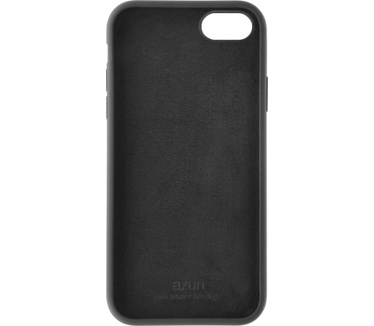 Azuri AZCOVSILIPH8-BLK