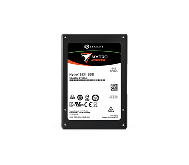 Seagate Nytro 3531 (Standard model) 1,6TB