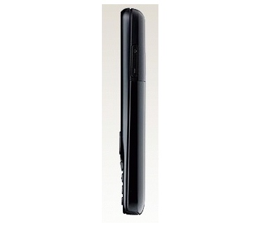 Nokia 6303 classic Betty Barclay Zilver