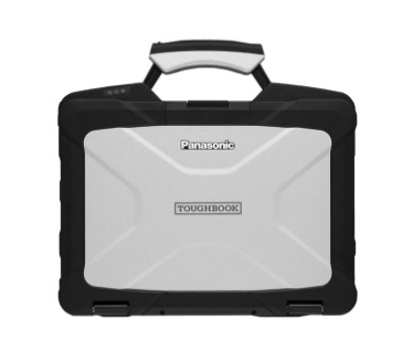 Panasonic TOUGHBOOK 40 Mk2