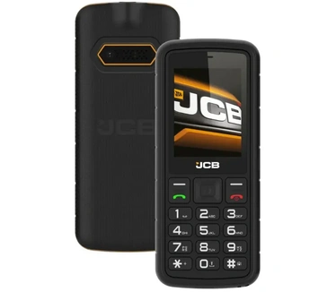 JCB Tradesman 2F JCBTP2F T127 2.4i 48MB