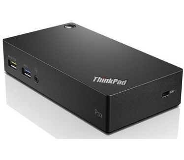 Lenovo ThinkPad USB 3.0 Pro Dock EU