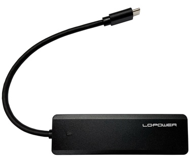 LC-Power LC-HUB-U3-4-C