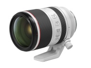 Canon RF-objectieven