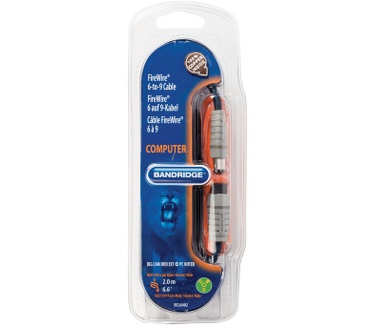 Bandridge BCL6402