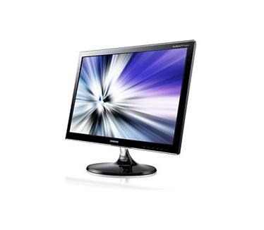 Samsung Syncmaster S23B550V Zwart
