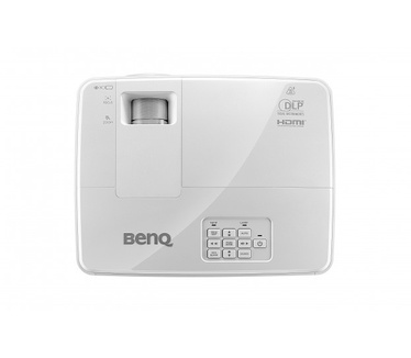 BenQ TW529