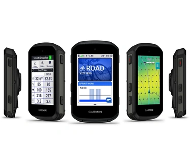 Garmin Edge 850