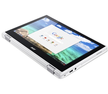 Acer Chromebook R 11 CB5-132T-C14K