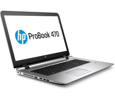 HP ProBook 470 G3 P5R15EA