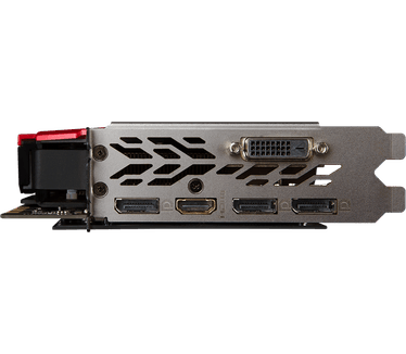 MSI GTX 1070 Ti 8GB Gaming