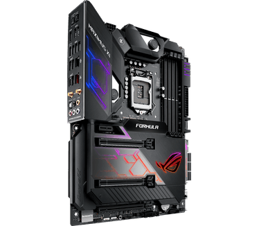 Asus ROG Maximus XI Formula