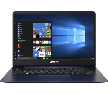 Asus UX430UA-GV436T