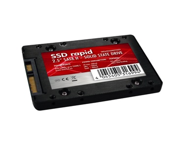 TakeMS SSD 2.5 SATA Rapid 64GB