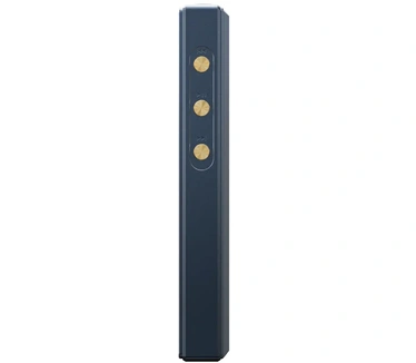 FiiO M21 Blauw